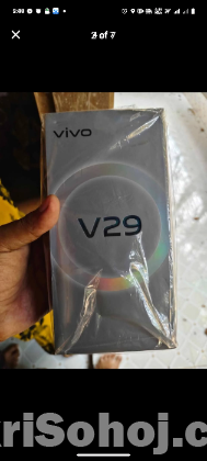 Vivo v29 5G